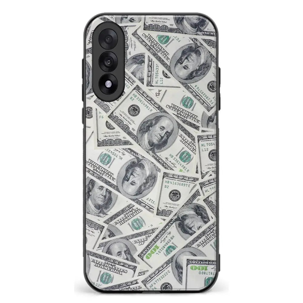 OnePlus Nord 5 seteli suojakuoret Dollarit Ei