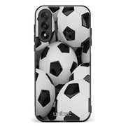 OnePlus Nord 5 suojakuoret Football Ei