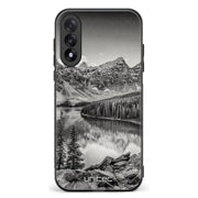 OnePlus Nord 5 suojakuoret Rocky Mountains Ei