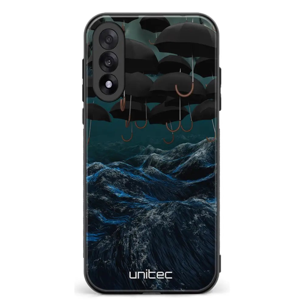 OnePlus Nord 5 suojakuoret Umbrella Storm Ei
