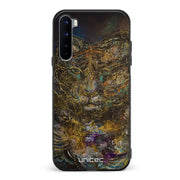 OnePlus Nord animal kingdom suojakuoret - Fearless - Noora Kämppi - Ei