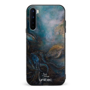 OnePlus Nord animal kingdom suojakuoret - Poseidon - Noora Kämppi - Ei