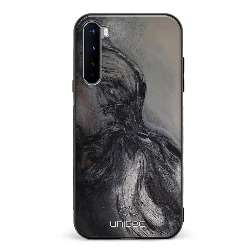 OnePlus Nord animal kingdom suojakuoret - Unknown - Noora Kämppi - Ei