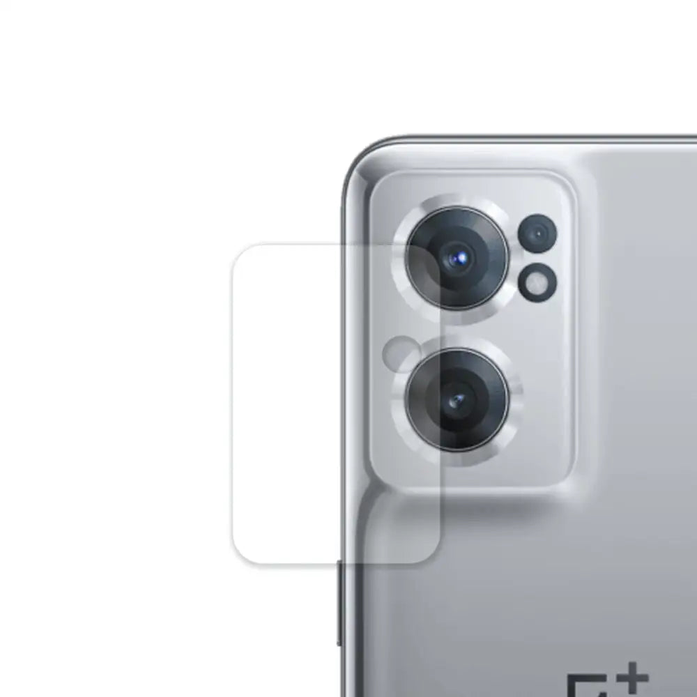 OnePlus Nord CE 2 5G Kameran panssarilasi