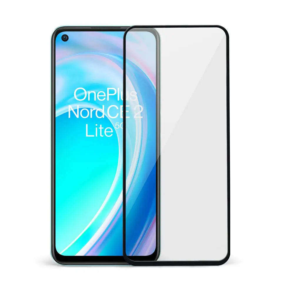 OnePlus Nord CE 2 Lite 5G Panssarilasi 3D