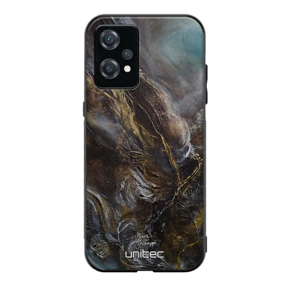 OnePlus Nord CE 2 Lite luonnon lumo suojakuoret - Windy - Noora Kämppi - Ei