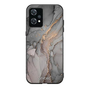 OnePlus Nord CE 2 Lite marmori suojakuoret - Pok Rie - Ei