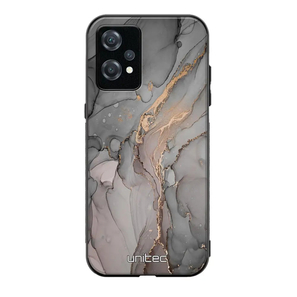 OnePlus Nord CE 2 Lite marmori suojakuoret - Pok Rie - Ei