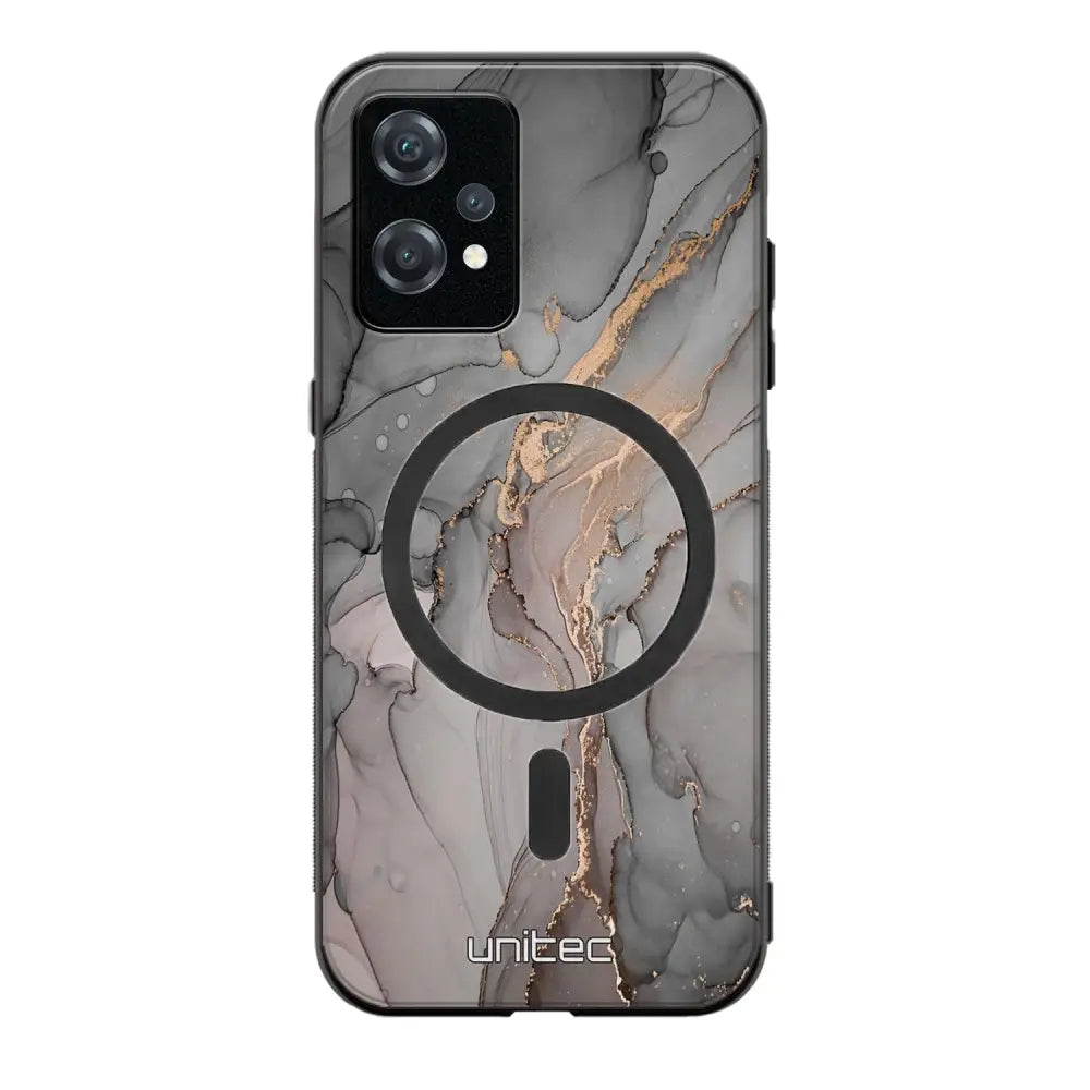 OnePlus Nord CE 2 Lite marmori suojakuoret - Pok Rie