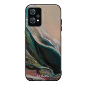 OnePlus Nord CE 2 Lite modern art suojakuoret - Nudge - Noora Kämppi - Ei