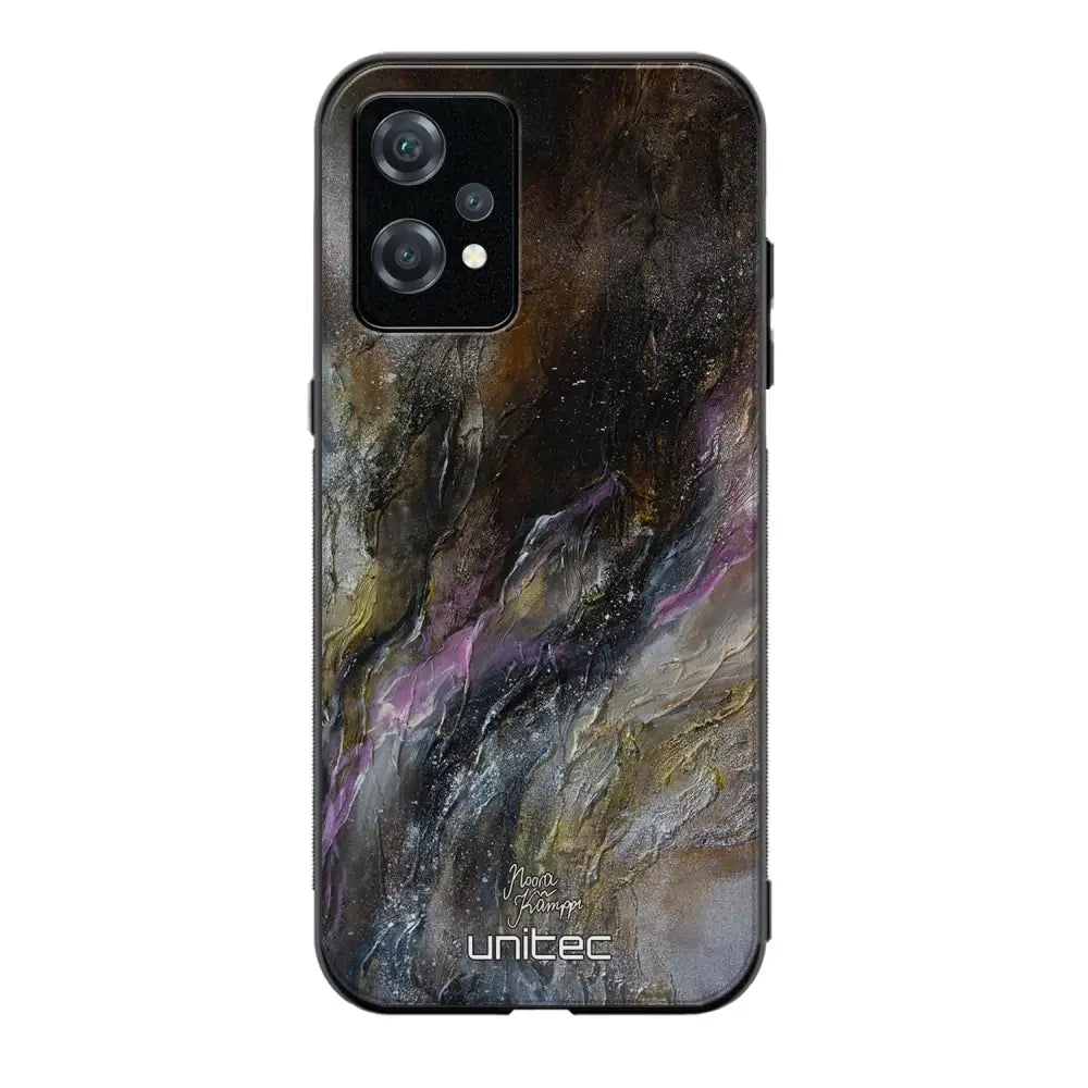 OnePlus Nord CE 2 Lite modern art suojakuoret - Ophelia - Noora Kämppi - Ei