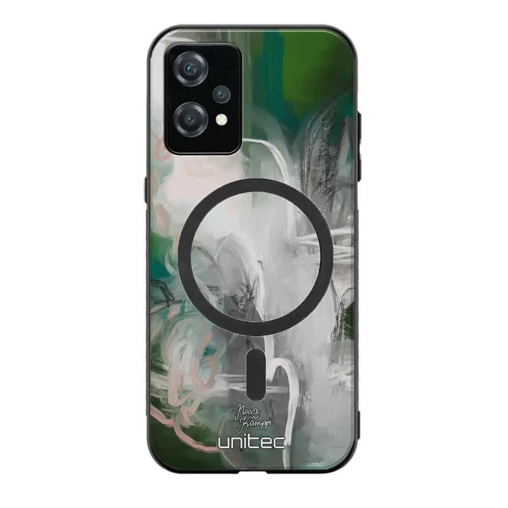 OnePlus Nord CE 2 Lite modern art suojakuoret - Siimes - Noora Kämppi