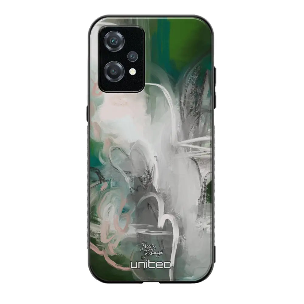 OnePlus Nord CE 2 Lite modern art suojakuoret - Siimes - Noora Kämppi - Ei