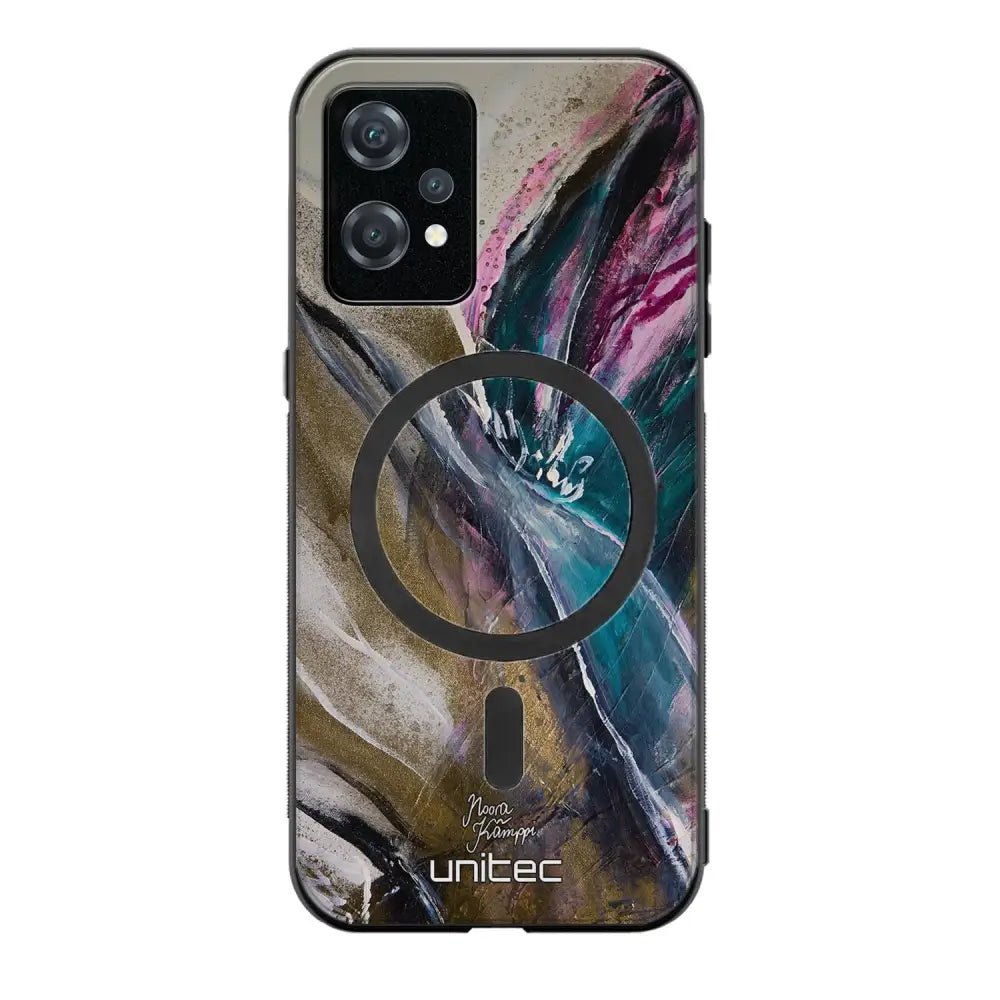 OnePlus Nord CE 2 Lite mystinen voima suojakuoret - Heat - Noora Kämppi