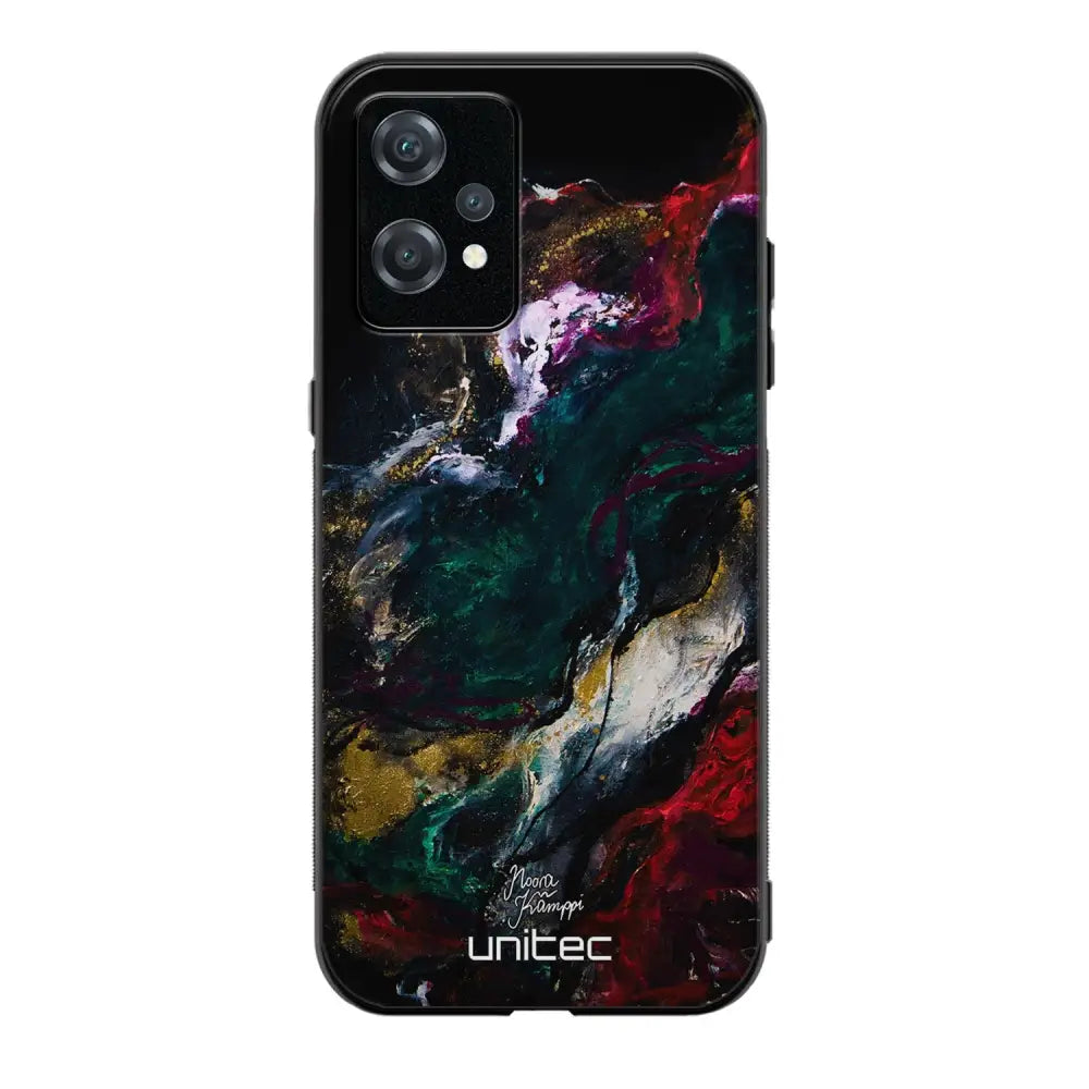 OnePlus Nord CE 2 Lite mystinen voima suojakuoret - Reckless - Noora Kämppi - Ei