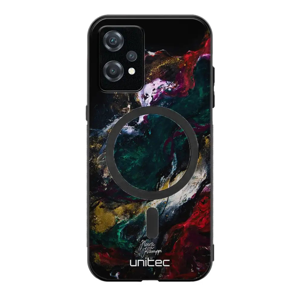 OnePlus Nord CE 2 Lite mystinen voima suojakuoret - Reckless - Noora Kämppi