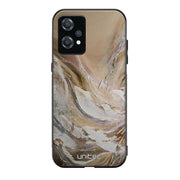 OnePlus Nord CE 2 Lite pehmeä eleganssi suojakuoret - Vaarna - Noora Kämppi - Ei