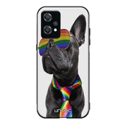 OnePlus Nord CE 2 Lite pride suojakuoret - Pride Dog - Ei