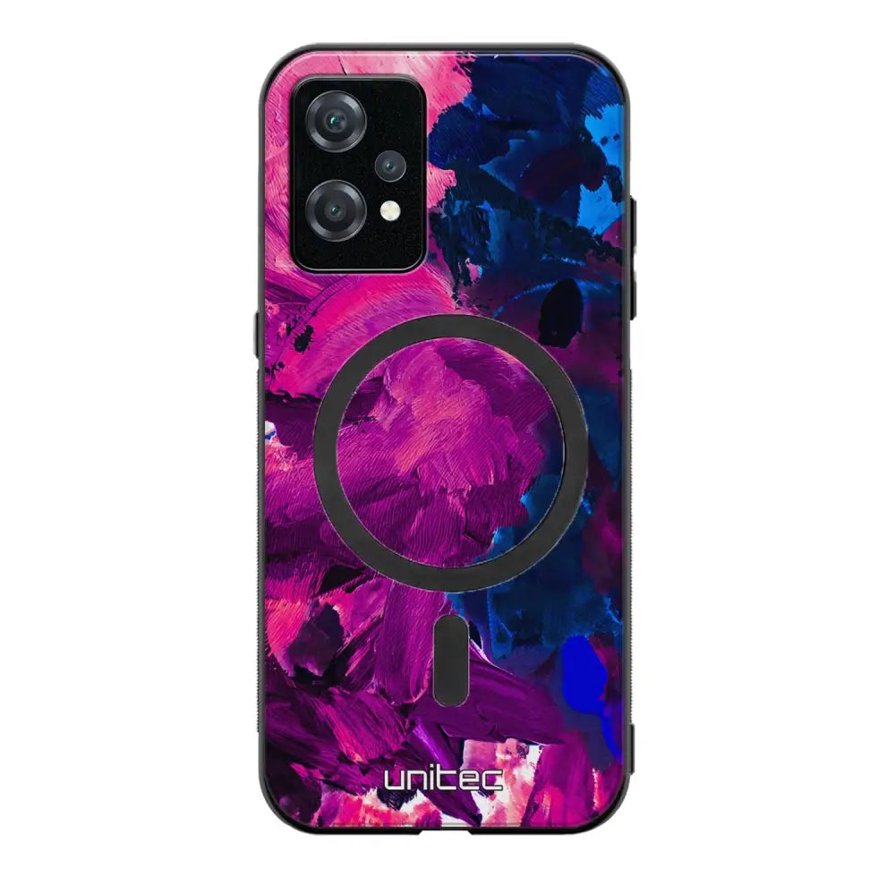 OnePlus Nord CE 2 Lite suojakuoret - Painting Strikes