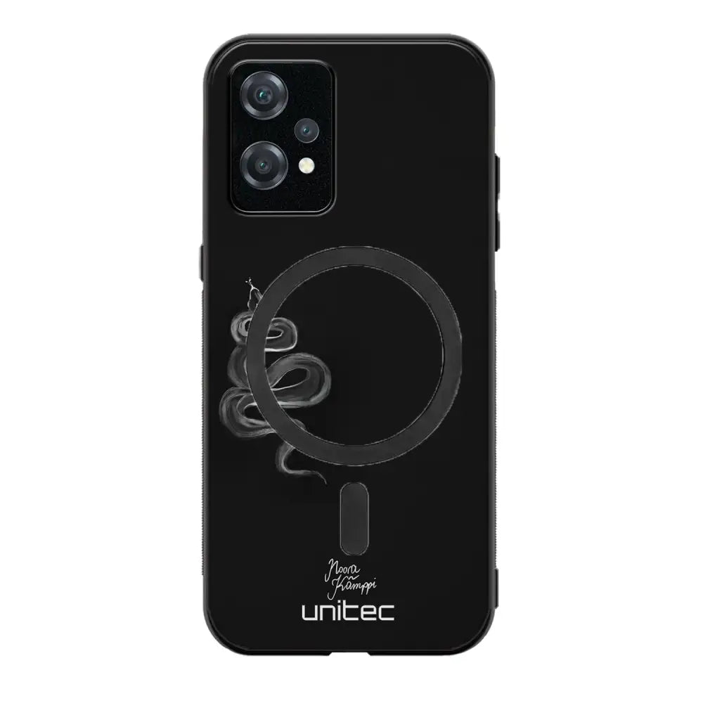 OnePlus Nord CE 2 Lite surrealistic sadness suojakuoret - Kärmes - Noora Kämppi