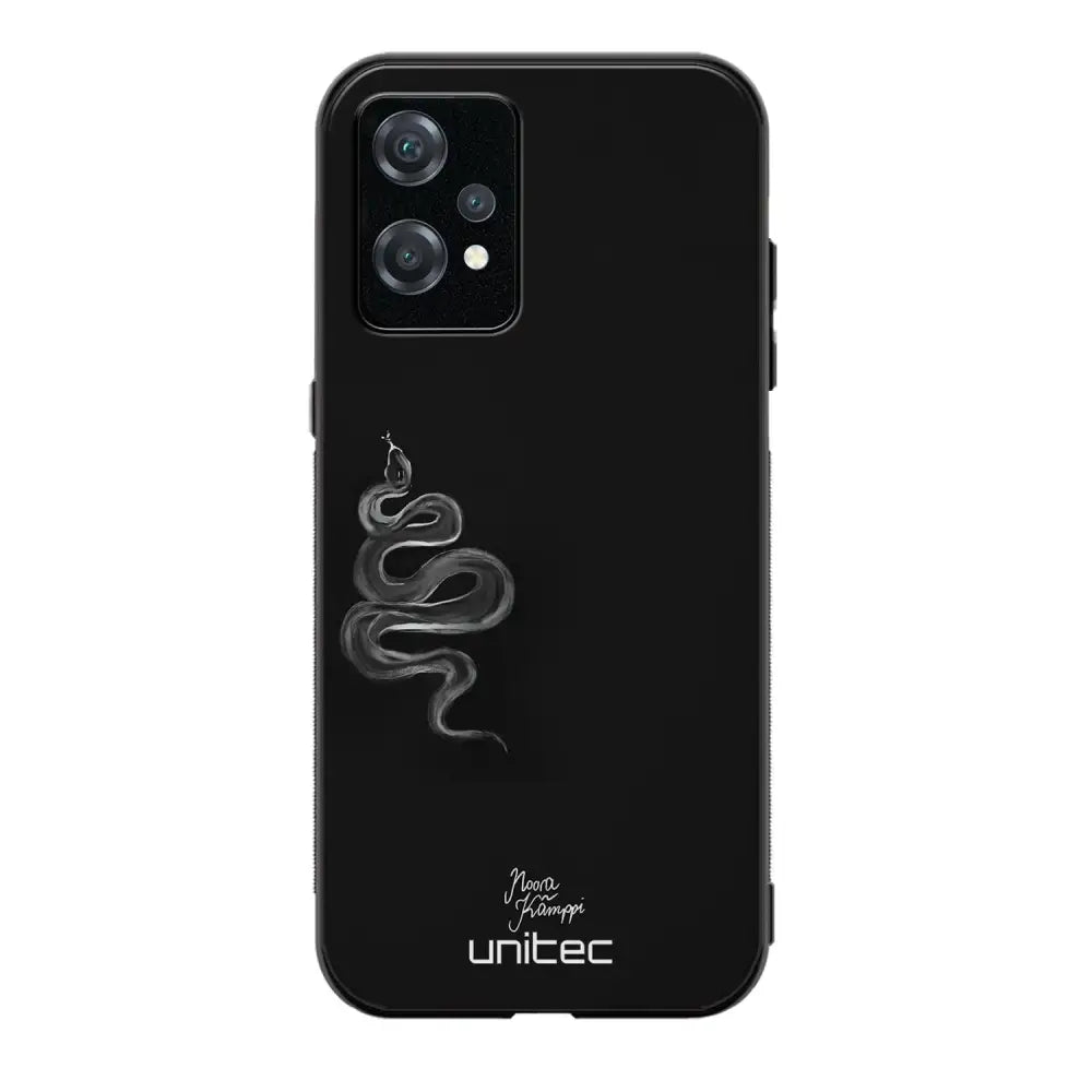 OnePlus Nord CE 2 Lite surrealistic sadness suojakuoret - Kärmes - Noora Kämppi - Ei