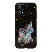 OnePlus Nord CE 2 Lite unicorn suojakuoret - Kulta - Noora Kämppi - Ei