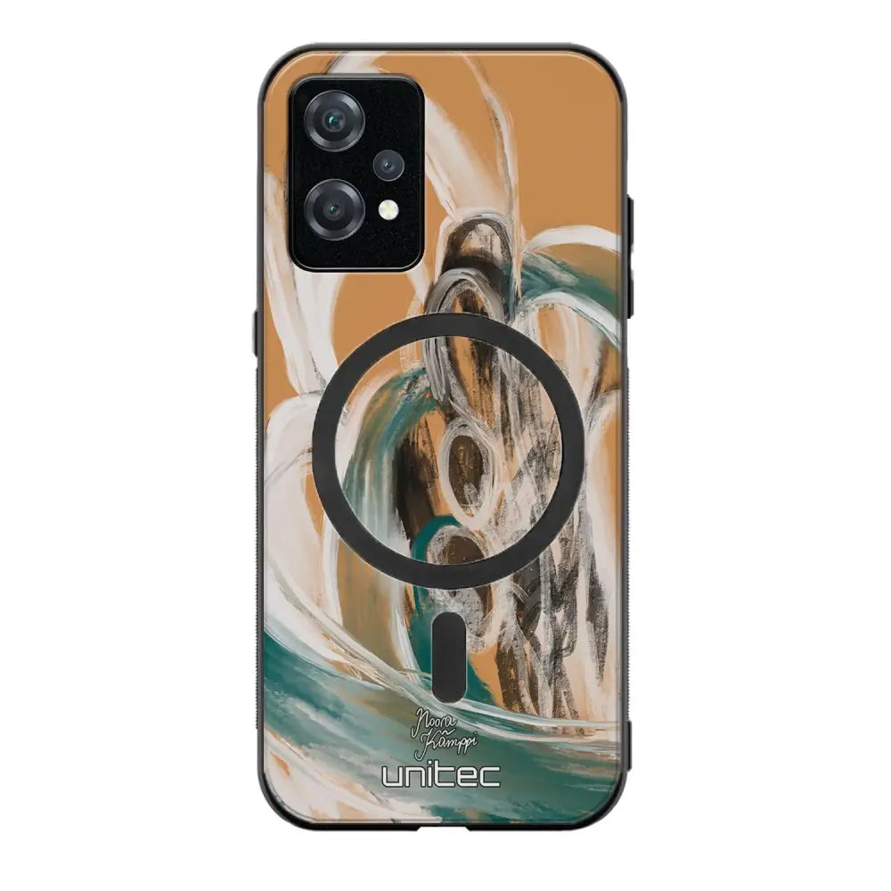 OnePlus Nord CE 2 Lite urban magic suojakuoret - Kehrä - Noora Kämppi