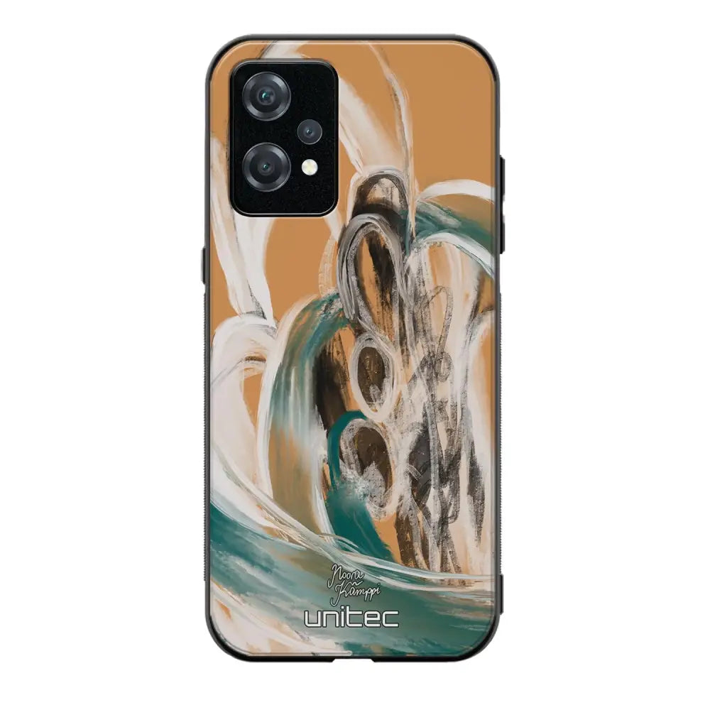 OnePlus Nord CE 2 Lite urban magic suojakuoret - Kehrä - Noora Kämppi - Ei