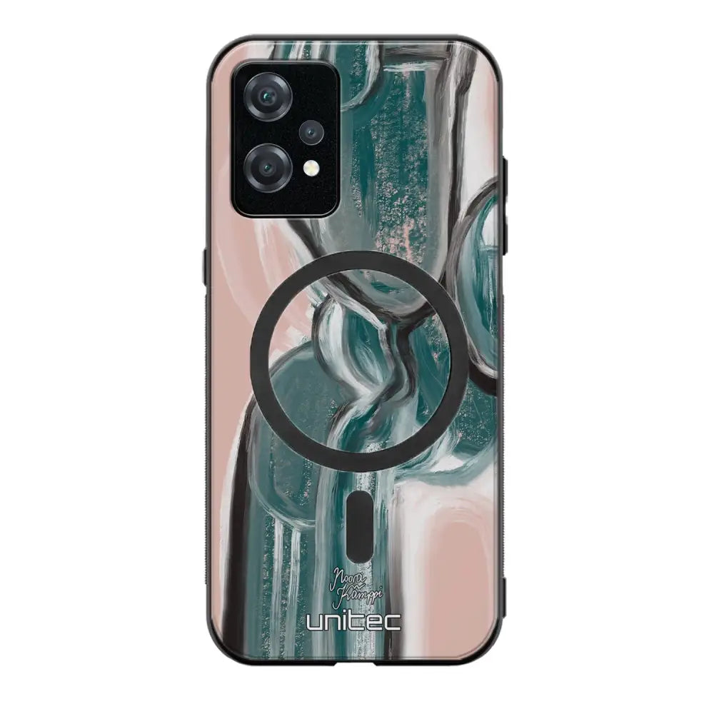 OnePlus Nord CE 2 Lite urban magic suojakuoret - Syli - Noora Kämppi