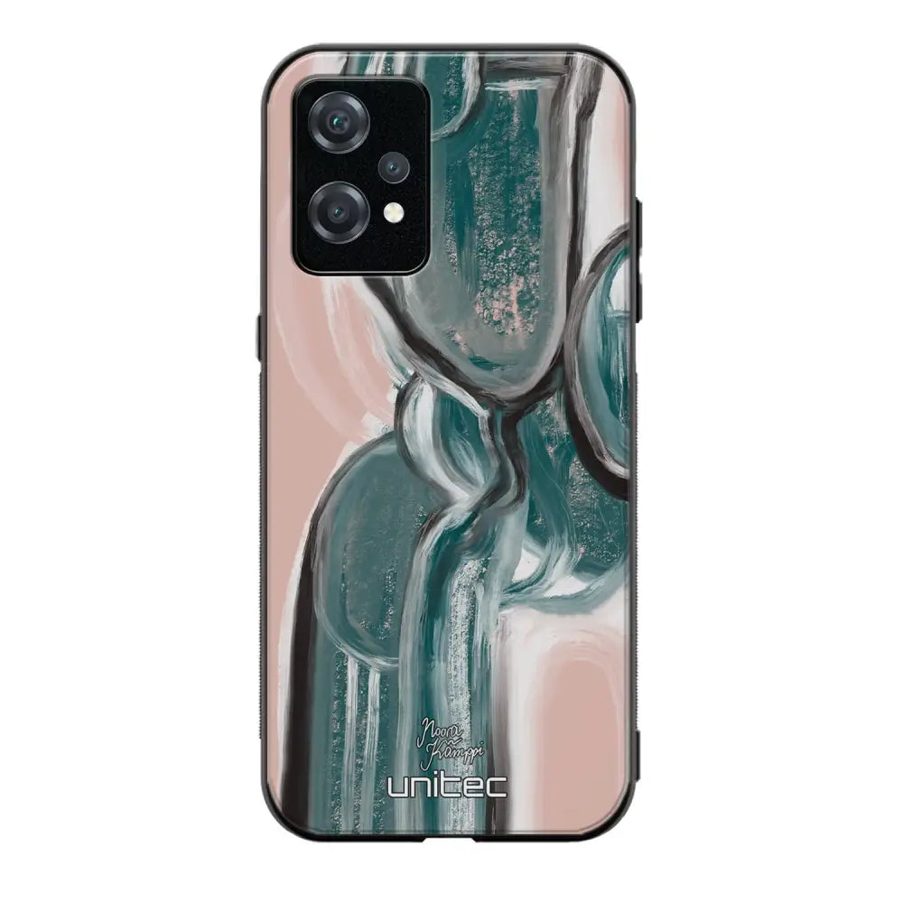 OnePlus Nord CE 2 Lite urban magic suojakuoret - Syli - Noora Kämppi - Ei