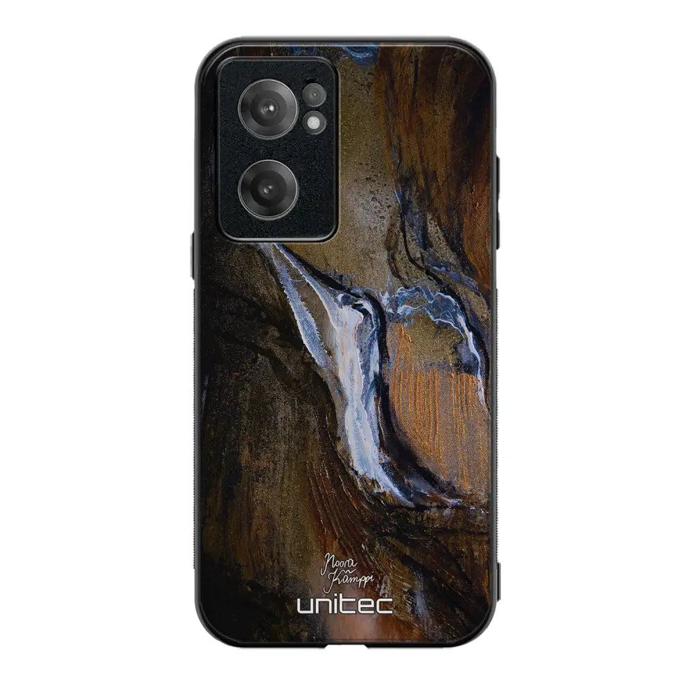 OnePlus Nord CE 2 luonnon lumo suojakuoret - Railo - Noora Kämppi - Ei