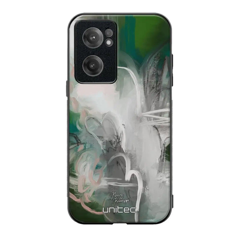 OnePlus Nord CE 2 modern art suojakuoret - Siimes - Noora Kämppi - Ei