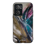 OnePlus Nord CE 2 mystinen voima suojakuoret - Heat - Noora Kämppi - Ei