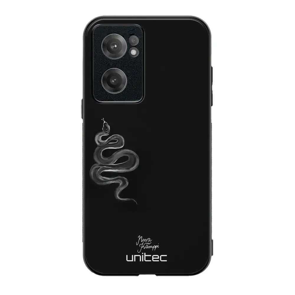 OnePlus Nord CE 2 surrealistic sadness suojakuoret - Kärmes - Noora Kämppi - Ei