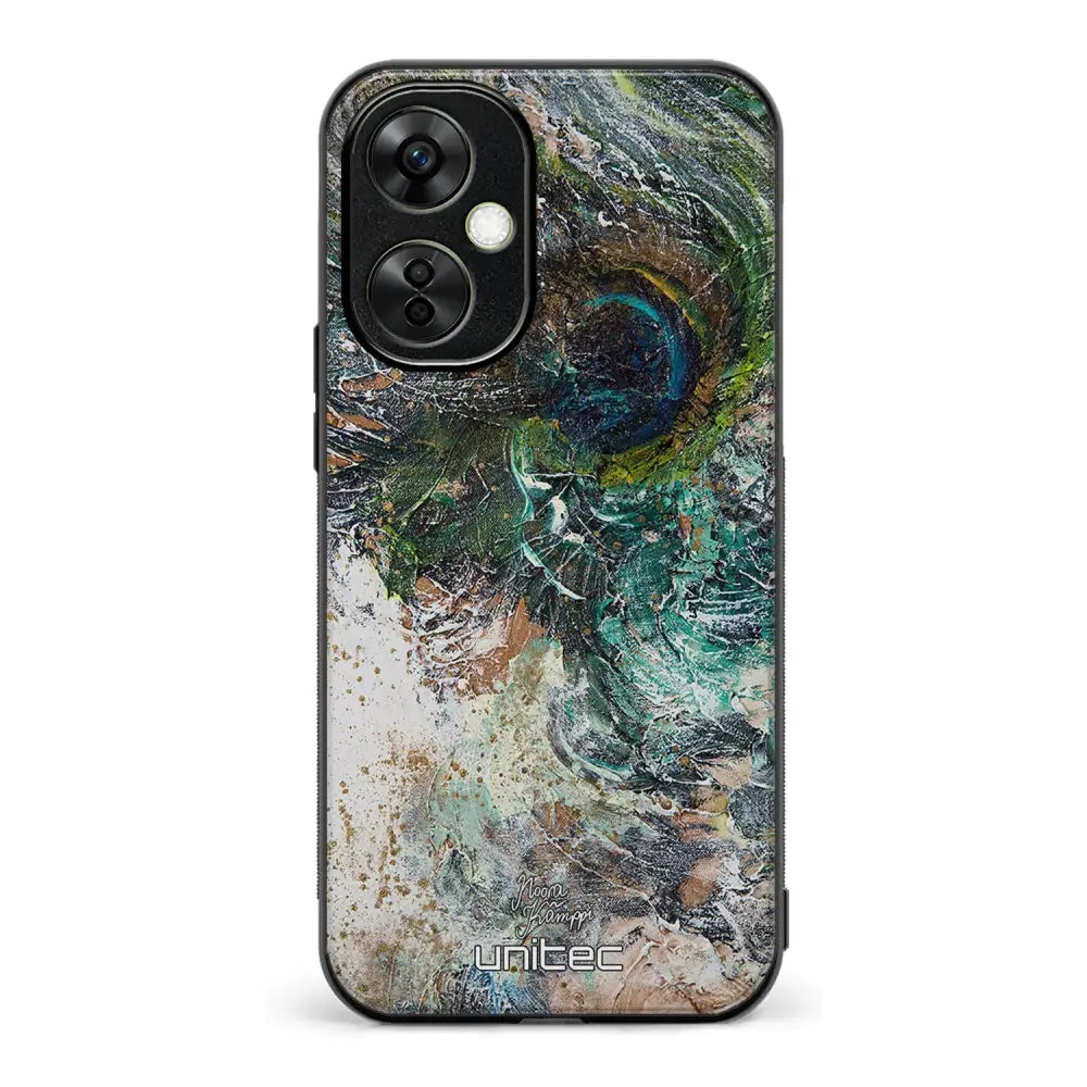 OnePlus Nord CE 3 Lite animal kingdom suojakuoret - Creature - Noora Kämppi - Ei