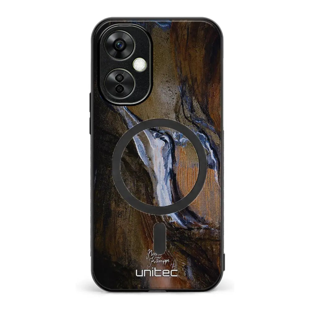 OnePlus Nord CE 3 Lite luonnon lumo suojakuoret - Railo - Noora Kämppi