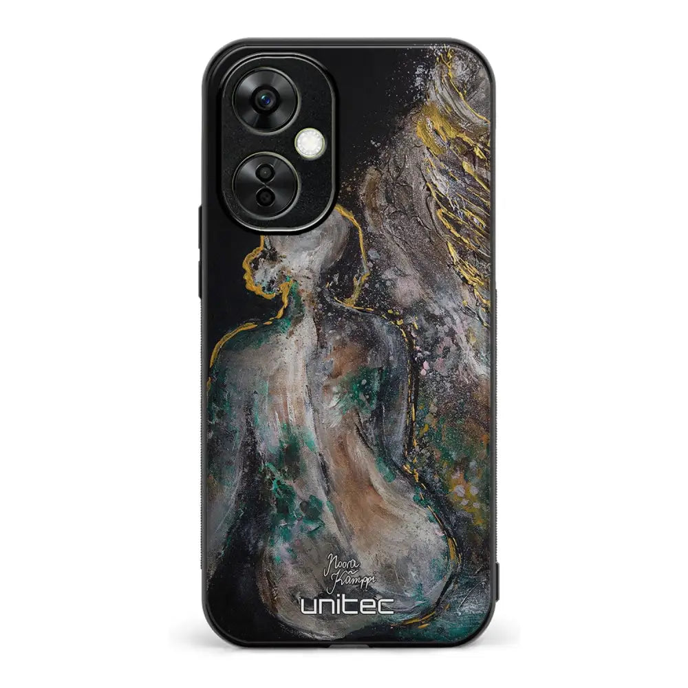 OnePlus Nord CE 3 Lite mystinen voima suojakuoret - Chosen One - Noora Kämppi - Ei