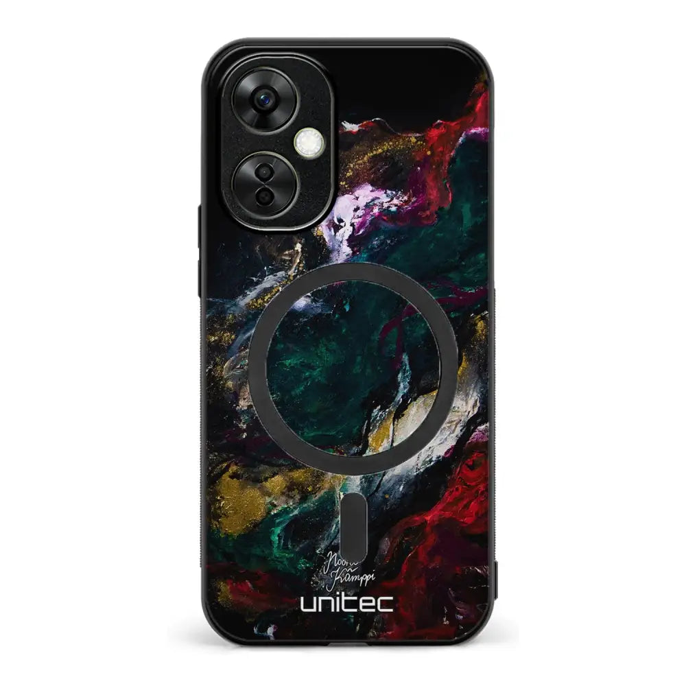 OnePlus Nord CE 3 Lite mystinen voima suojakuoret - Reckless - Noora Kämppi