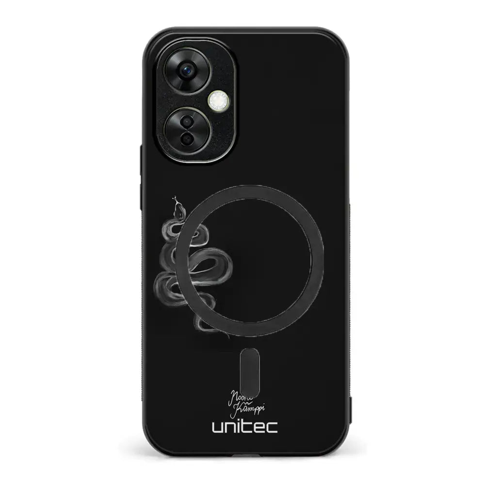 OnePlus Nord CE 3 Lite surrealistic sadness suojakuoret - Kärmes - Noora Kämppi