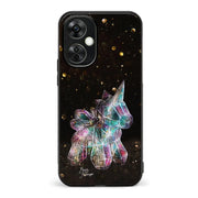 OnePlus Nord CE 3 Lite unicorn suojakuoret - Kulta - Noora Kämppi - Ei