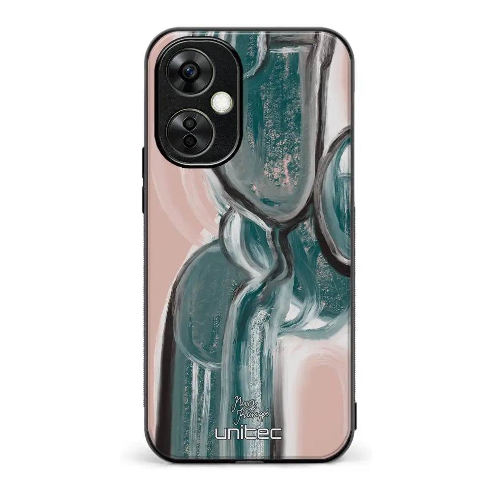 OnePlus Nord CE 3 Lite urban magic suojakuoret - Syli - Noora Kämppi - Ei