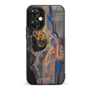 OnePlus Nord CE 3 Lite urban magic suojakuoret - Tarina - Noora Kämppi - Ei