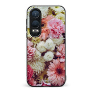 OnePlus Nord CE 4 Lite kukka suojakuoret - Kukka - Ei