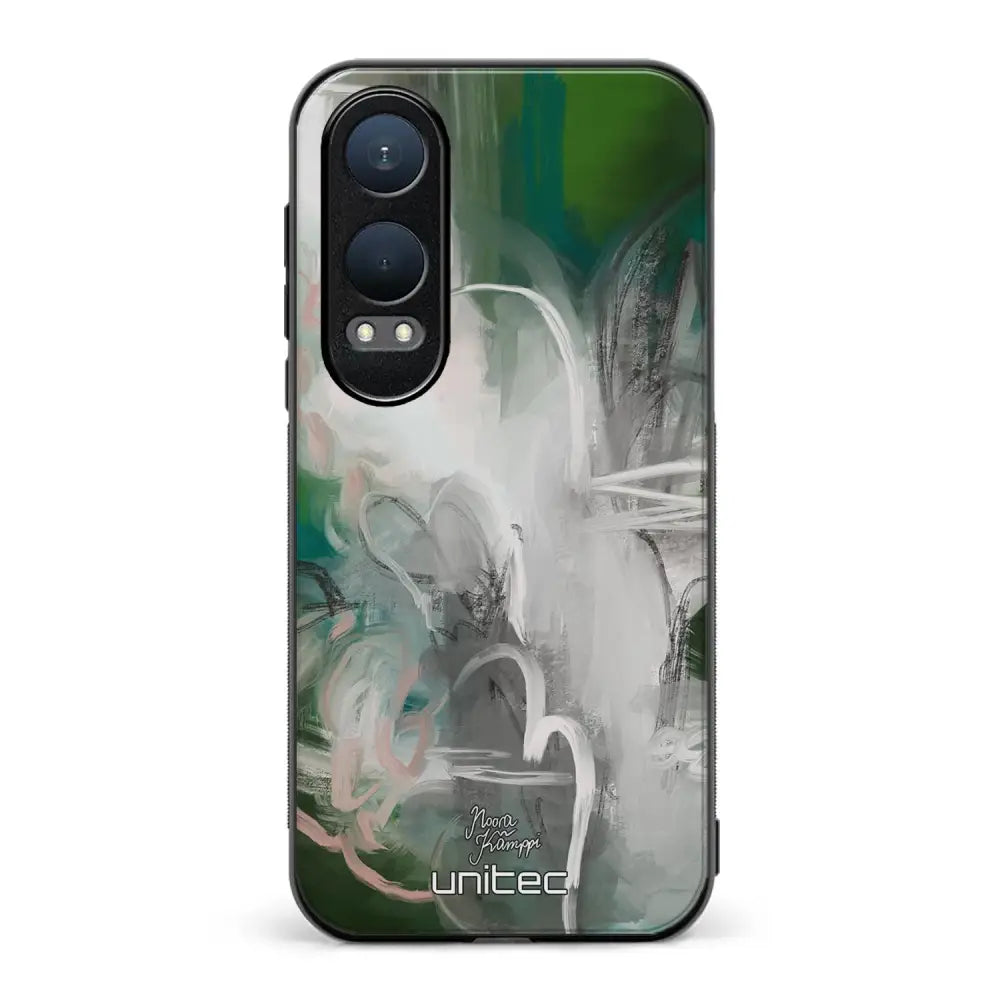 OnePlus Nord CE 4 Lite modern art suojakuoret - Siimes - Noora Kämppi - Ei