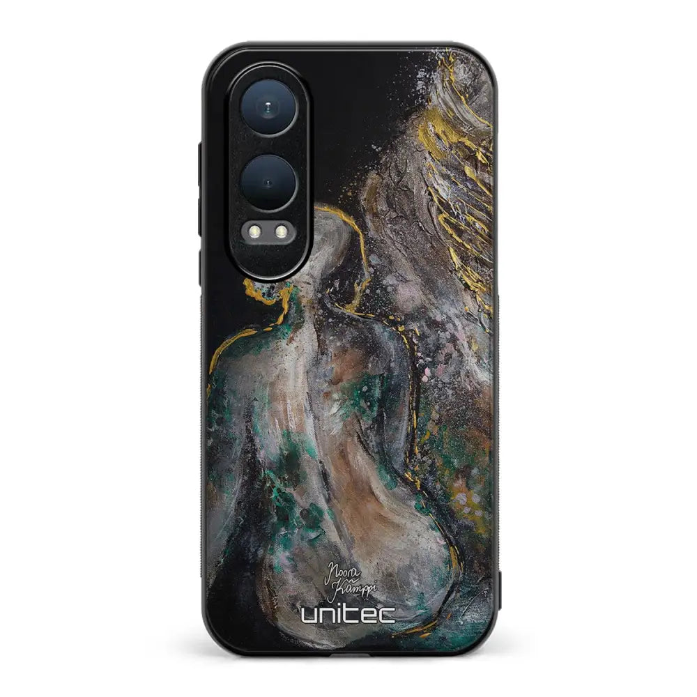 OnePlus Nord CE 4 Lite mystinen voima suojakuoret - Chosen One - Noora Kämppi - Ei