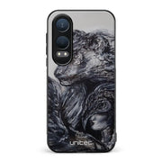 OnePlus Nord CE 4 Lite mystinen voima suojakuoret - Your Land - Noora Kämppi - Ei