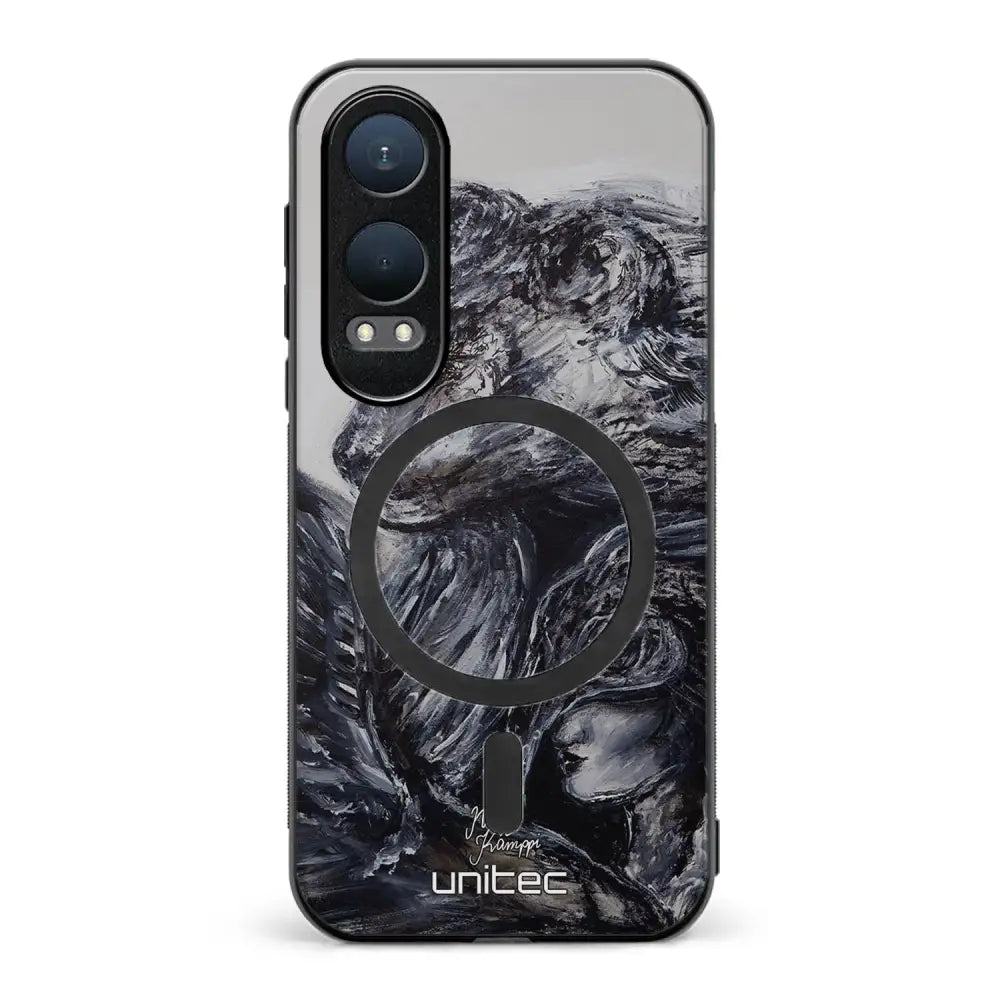 OnePlus Nord CE 4 Lite mystinen voima suojakuoret - Your Land - Noora Kämppi