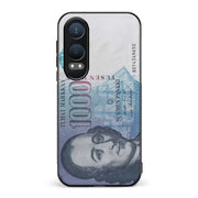 OnePlus Nord CE 4 Lite seteli suojakuoret - Tonnin Seteli - Ei