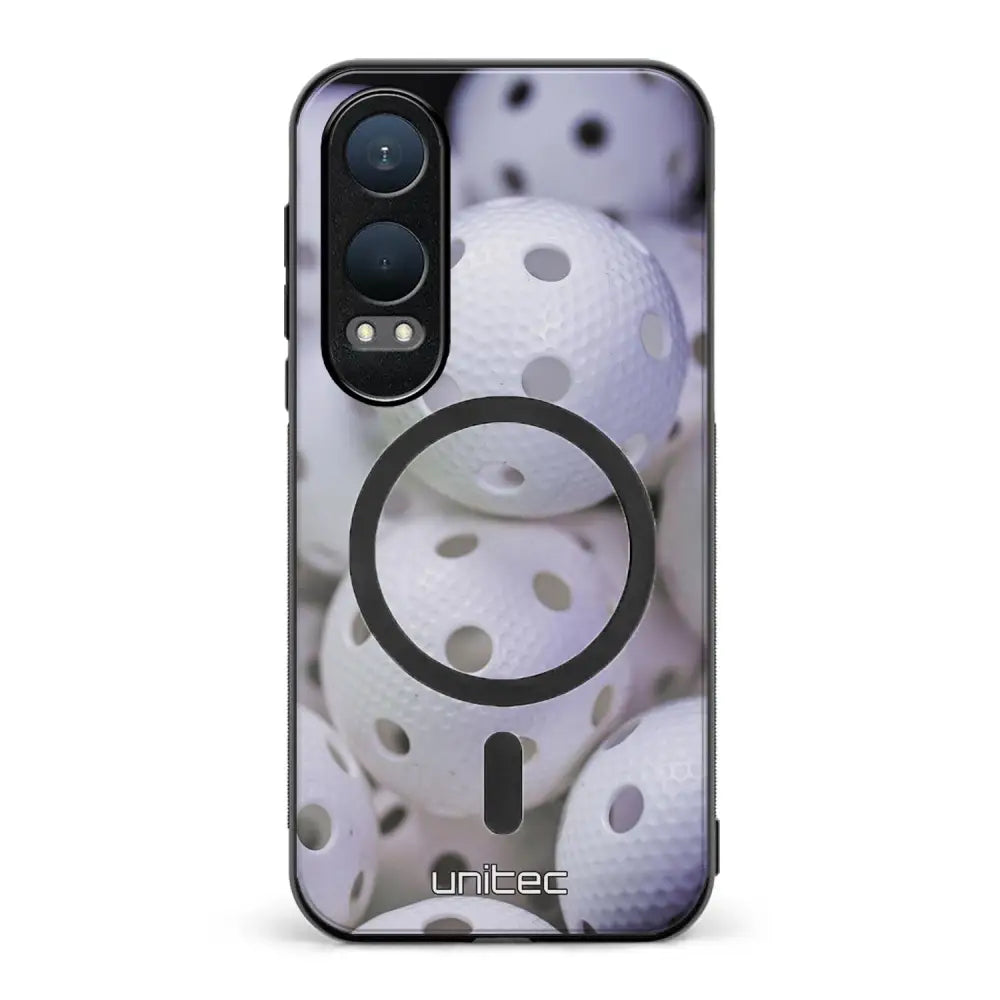 OnePlus Nord CE 4 Lite suojakuoret - Salibandy