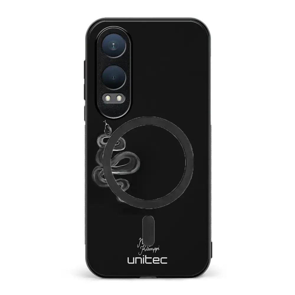 OnePlus Nord CE 4 Lite surrealistic sadness suojakuoret - Kärmes - Noora Kämppi